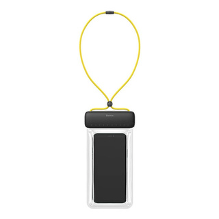 Túi chống nước dùng cho điện thoại Baseus Let''s go Slip Cover Waterproof Bag