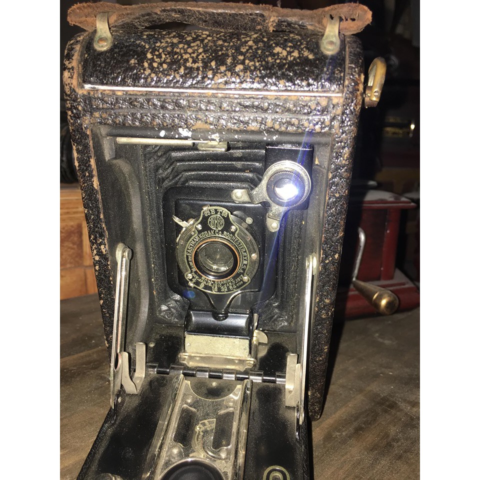 Máy ảnh KODAK EASTMAN | BigBuy360 - bigbuy360.vn