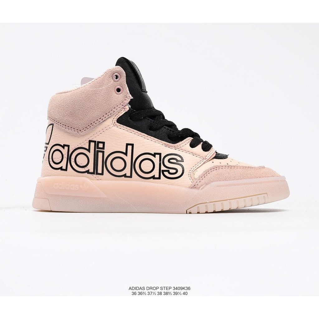 GIÀY SNEAKER MÃ SẢN PHẨM_Adidas Drop Step NHIỀU MÀU PHONG CÁCH FULLBOX + FREESHIP KHI MUA 2 SẢN PHẨM