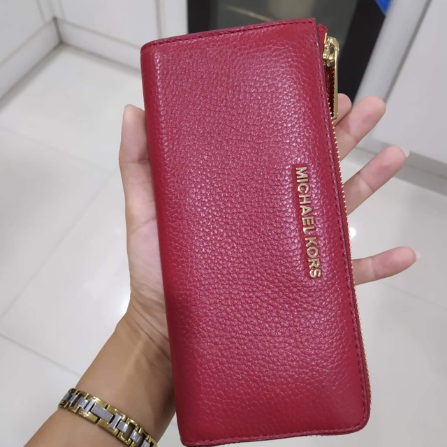 Ví Michael Kors