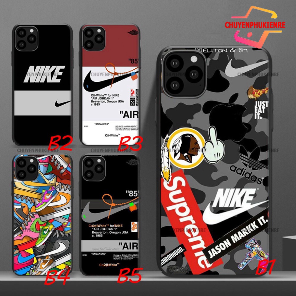 Ốp lưng iphone 6, 6s plus, 7 8 Plus, X, XS, XR, XSMAX, 11 PROMAX NHÃN HIỆU HOT 2022RE