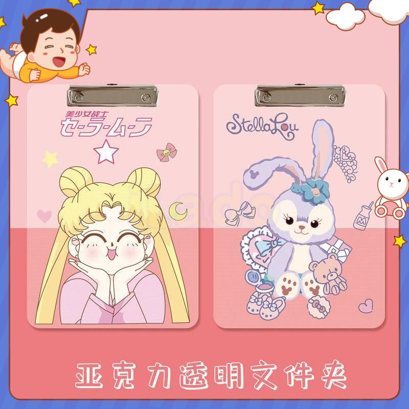 ⭐ iLado ⭐ Kẹp Tài Liệu A4 trong suốt Kí Dễ Thương File Kẹp Giấy Bìa Trình Bìa File Bảng Kẹp bảng trình kí kẹp tài liệu Bảng kẹp tài liệu Licao khổ bảng trình kí kẹp tài liệu