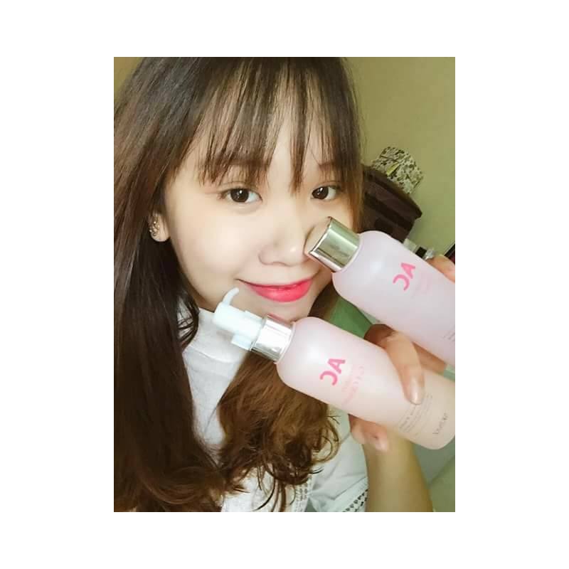 Sữa Rửa Mặt AC Skinaz Sensitive Gel Cleanser Hàn Quốc