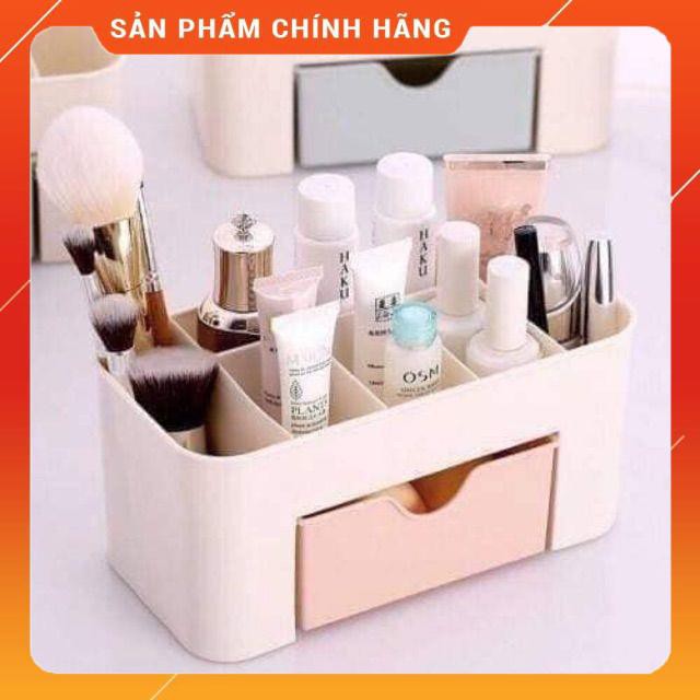 [HÀNG SIÊU TỐT] KỆ ĐỰNG MỸ PHẨM MINI