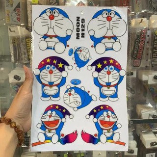 Tem nổi Doraemon