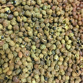 100gr Hạt Hoa Tiêu/ Hạt tê Trung Quốc