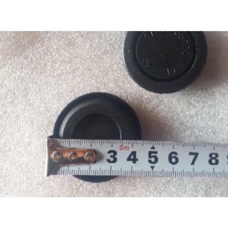Cao su sườn hốc bánh xe / nút bịt sàn xe KIA, HYUNDAI- Kích thước là ĐƯỜNG KÍNH LỖ CẦN BỊT / Hàng chính hãng