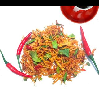 COMBO 5 KÍ KHÔ GÀ THƠM NGON AN TOÀN
