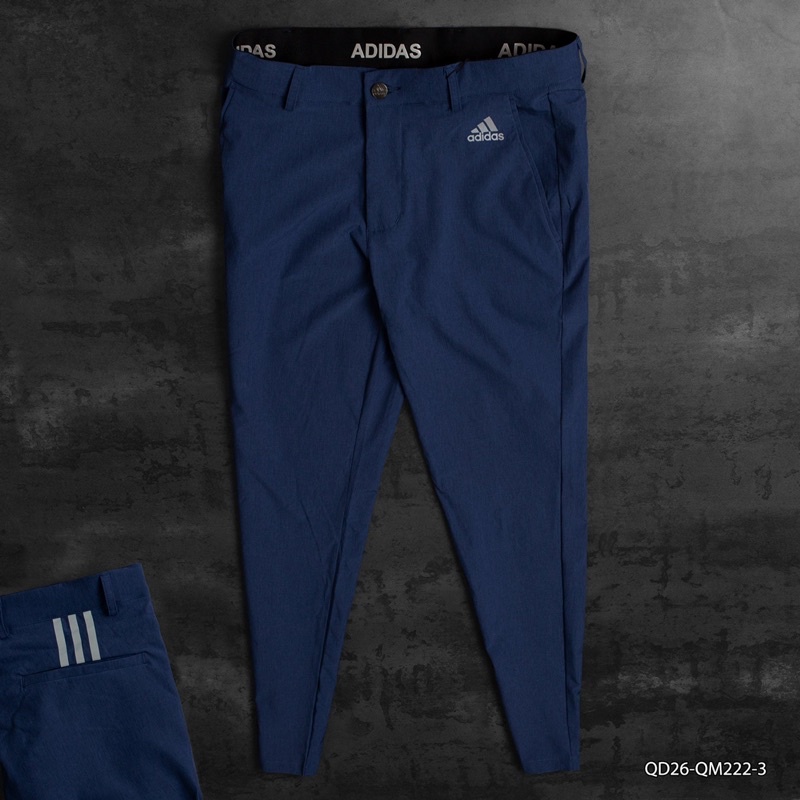 Quần dài golf - quần dài nam