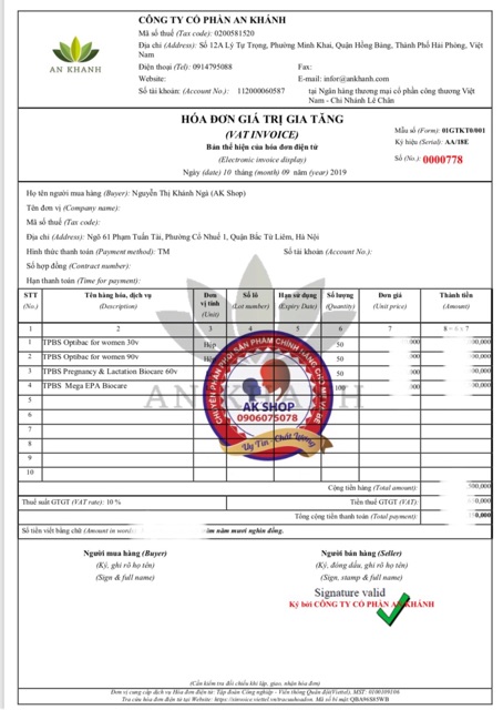 Men vi sinh Optibac tím (Optibac for women) hàng chính hãng UK