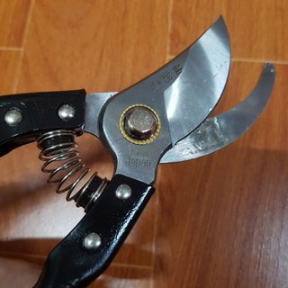 Kéo cắt cành thép SK5