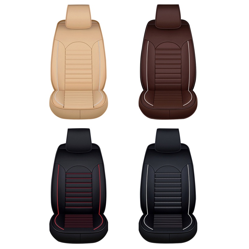 Đệm Lót Ghế Ngồi Xe Hơi / Văn Phòng Thoáng Khí Thoải Mái