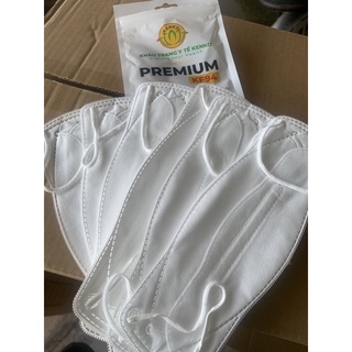 KF94 khẩu trang KF94
