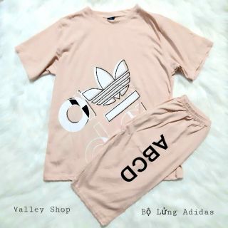 [ GIÁ RẺ ] Đồ bộ mặc nhà cực chất và thời trang