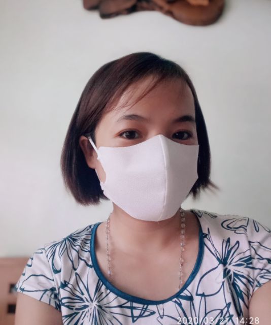 Khẩu trang vải không dệt set 10 cái | BigBuy360 - bigbuy360.vn