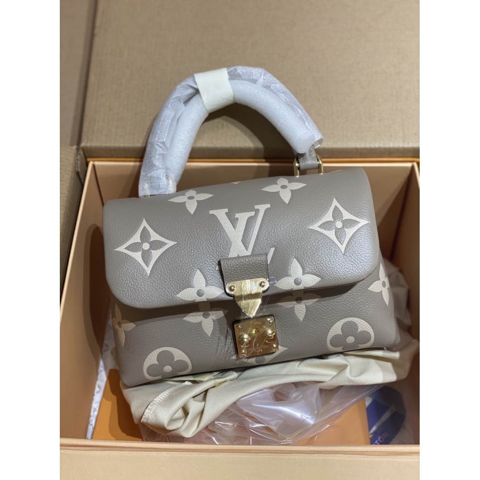 Túi Lv quai xách new 2022