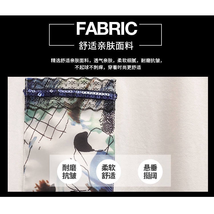 Set áo thun và quần dài lưng cao ống rộng thời trang xuân hè 2022 dành cho nữ