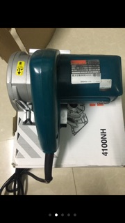 Máy cắt gạch makita 4100NH