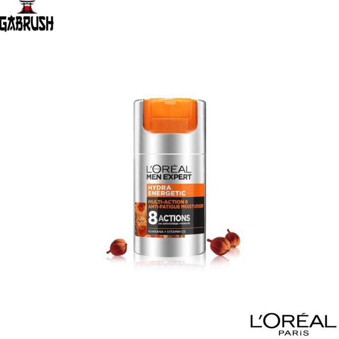 (Hàng Mới Về) Kem Dưỡng Ẩm Loreal Dành Cho Nam