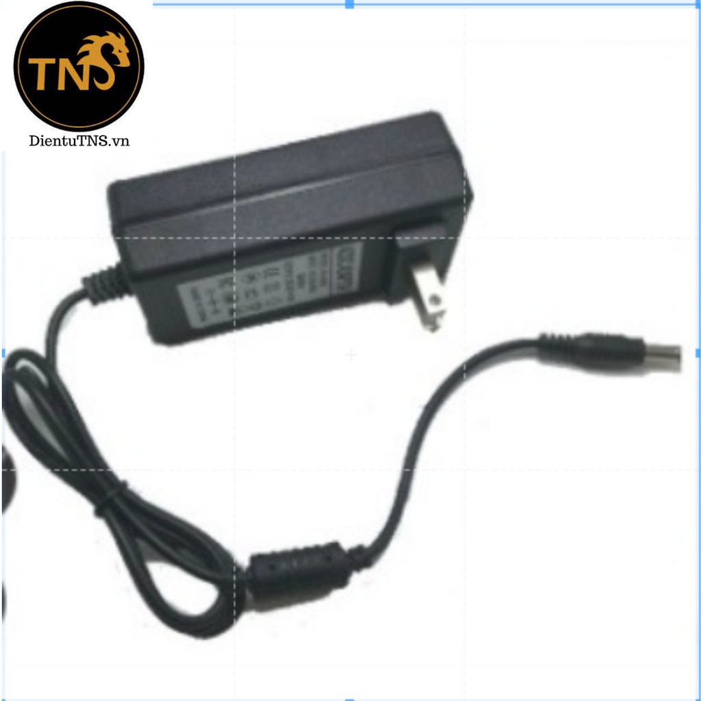 TNS..Sạc lion 29V 2A có đèn báo đầy