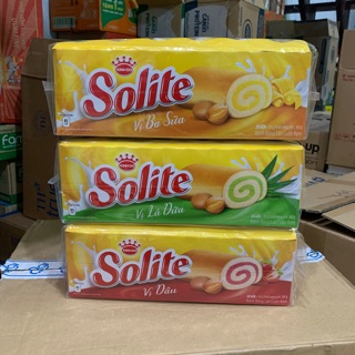 Bánh Solite Kinh Đô 360g
