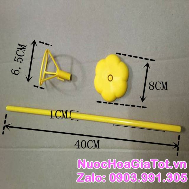 shop bán đồ trang trí đám cưới TP HCM