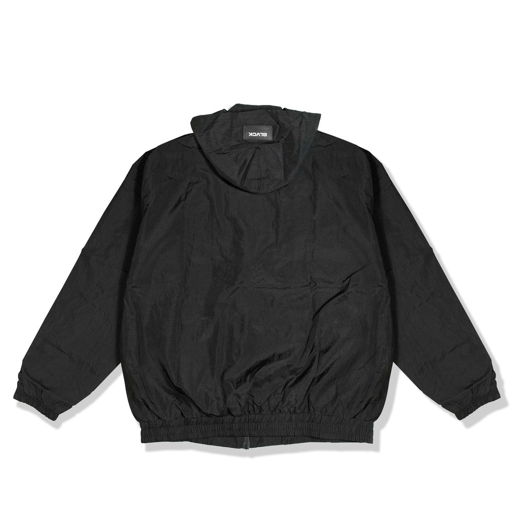 Áo khoác BLVCK Utility nylon