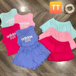 Set bộ adidas