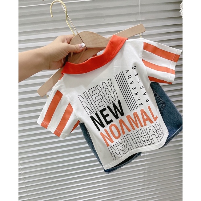 Set bộ bé trai siêu yêu