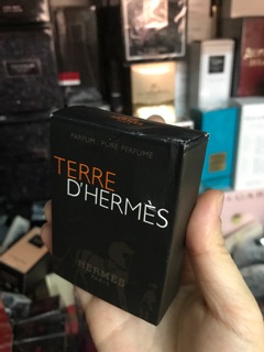 💥 Nước hoa mini nam Terre D'Hermes - 12.5ml