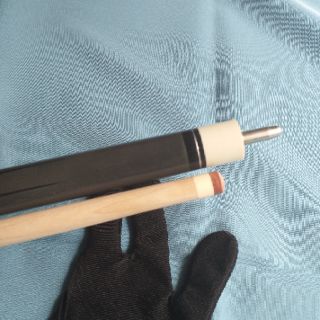 Cơ bida ba băng Grey Custom