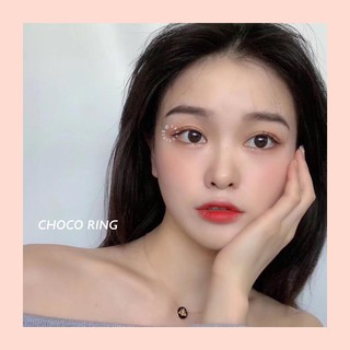 Lens nội địa Trung CHOCO RING