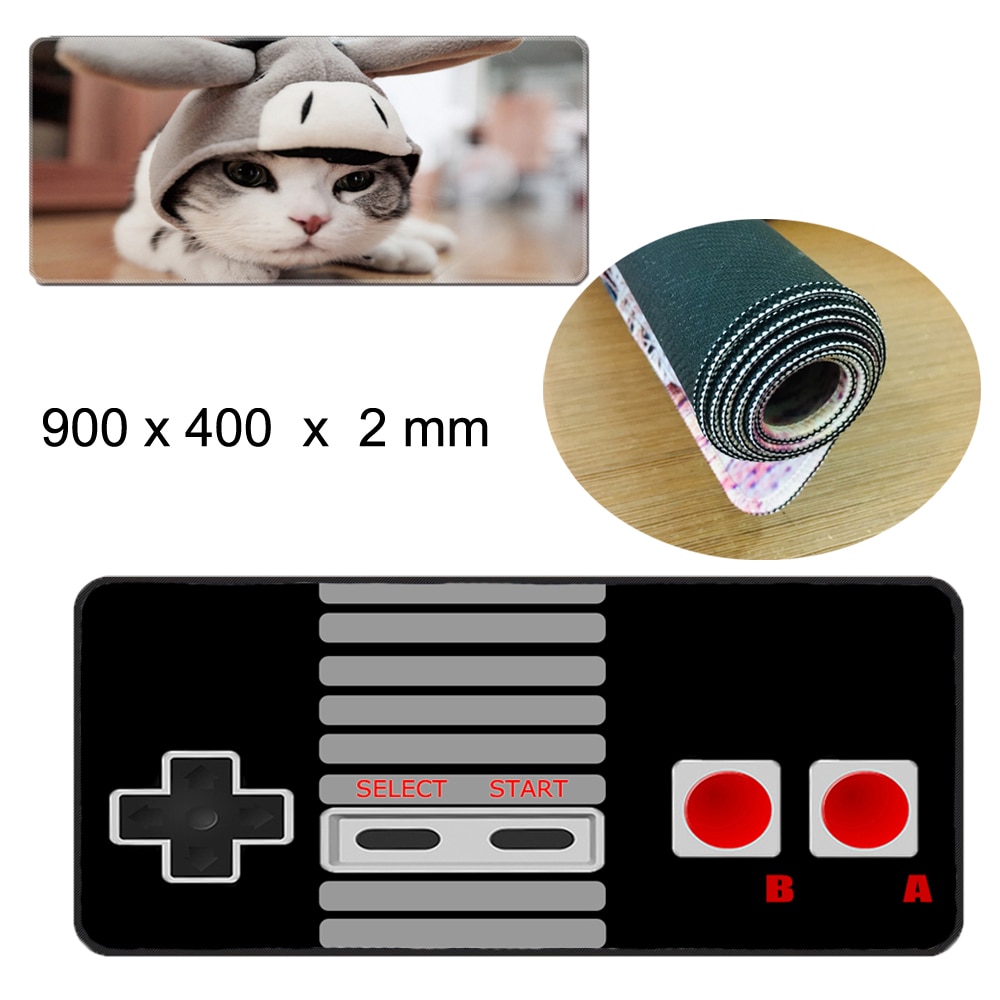 Túi bảo vệ laptop Funda Portatil 15.6 14.1 hình mèo dễ thương cho Tablet 7 10 12 Notebook 13 14 15 17*&****** | BigBuy360 - bigbuy360.vn