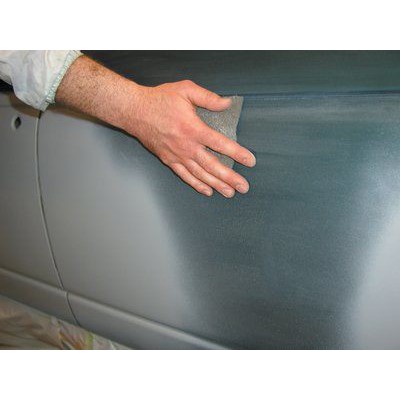 Bùi nhùi cao cấp 3M Scotch Brite Multi-Flex Abrasive Sheet Roll, Very Fine Grade, 8 inch x 4 inch, 07521