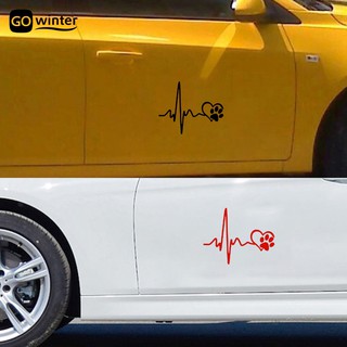 ✦4X4 Car  Motorcycle Sticker Reflective
