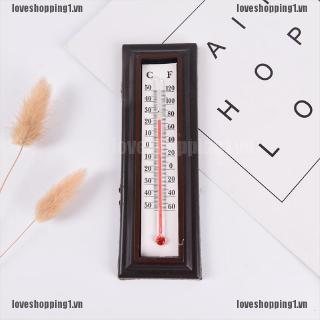 Nhiệt Kế Treo Tường Lovon