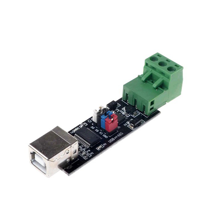 Module chuyển USB sang UART hoặc RS485 chip FT232