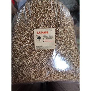 1kg hạt mùi vị cứu tinh cho người bị sởi