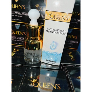 Serum căng bóng ha+ hồi phục da giúp da sáng bóng