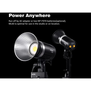Đèn Led Godox ML-60