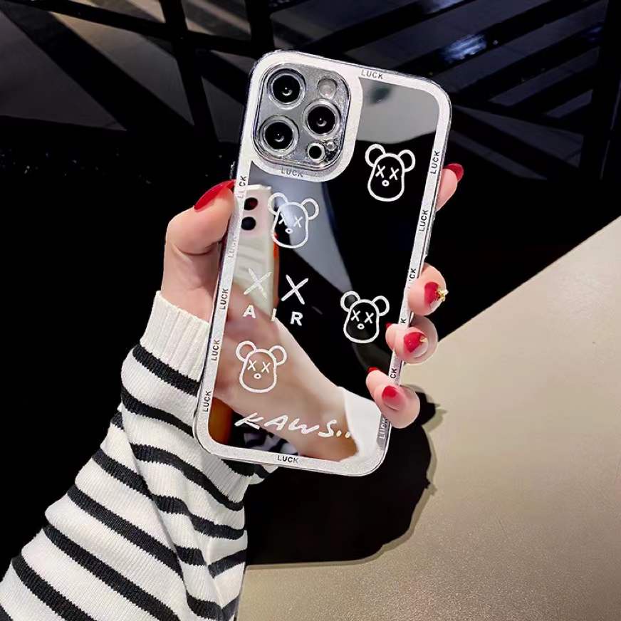 Ốp điện thoại iphone 13 Pro Max i13 13pro 11 Pro Max i11 iX XS XR Xs MAX 7plus 8plus 7 PLUS 8 PLUS 12Pro 12 Pro Max