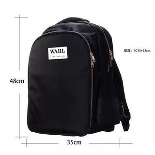 Balo đựng đồ nghề wahl tiện lợi