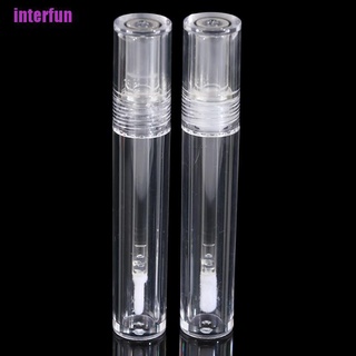 (Hàng Mới Về) Son Môi Rỗng 5ml