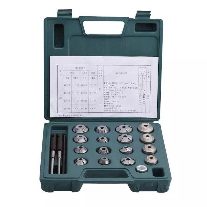 BỘ DOA MIỆNG SUPPAP full Xe máy
