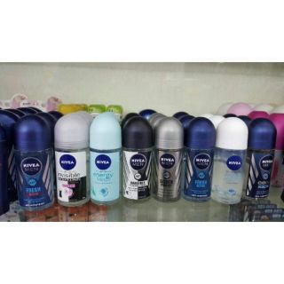Lăn khử mùi nivea Đức