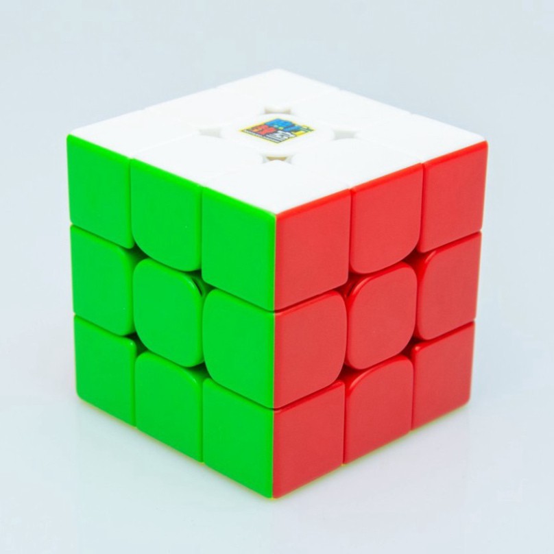 [Trợ giá] Rubik 3x3 RS3M 2020 MF3RS3 M Rubik Nam Châm 3 Tầng Stickerless MF3RS V3 M (Hãng Mod)