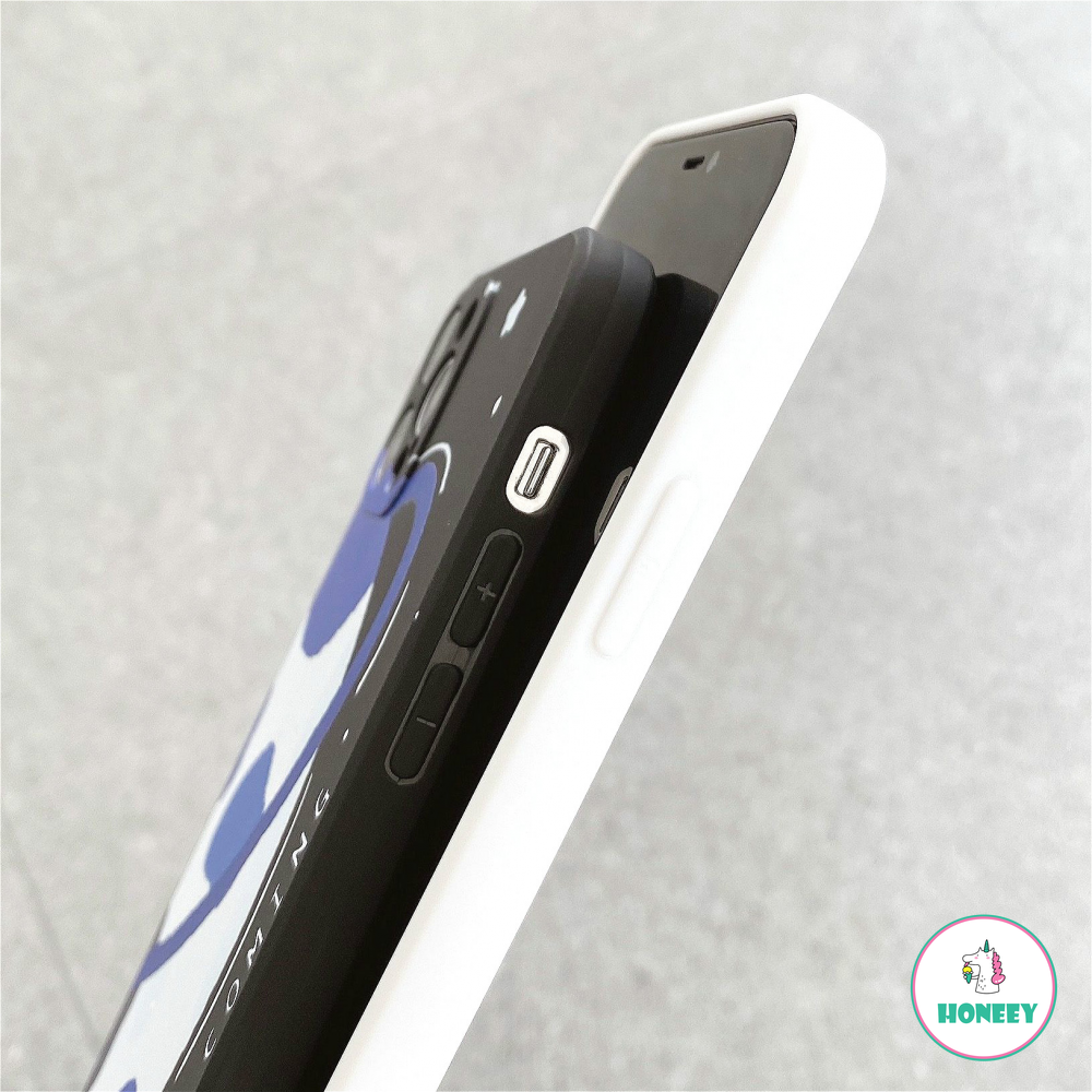 ốp điện thoại Silicone Mềm Hình Trái Đất Cho Iphone 12 11 Pro Max X Xs Max Xr 8 7 Plus