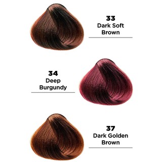 Thuốc nhuộm tóc Revlon Colorsilk