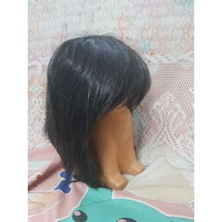tóc giả cosplay đủ màu