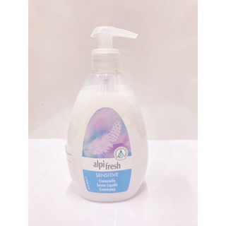 Nước rửa tay Alpifresh 500ml - Đức